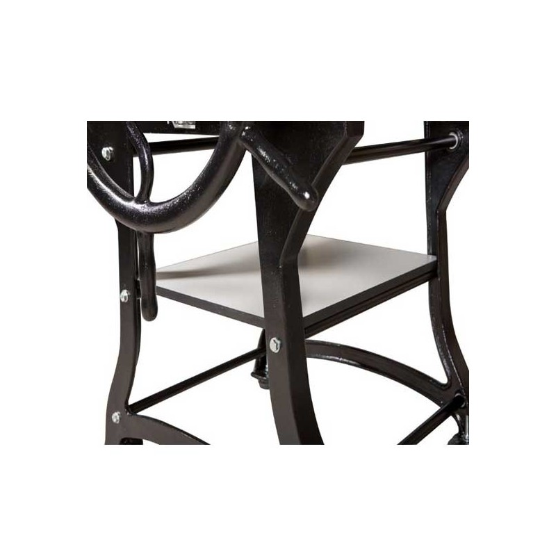 Torculo Gravura Profissional R600C (volante)