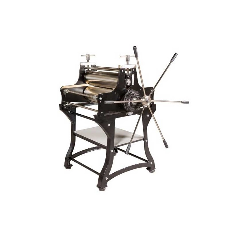 Torculo Gravura Profissional R800A (alavancas)