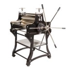 Torculo Gravura Profissional R800A (alavancas)