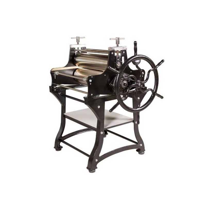 Torculo Gravura Profissional R800A (volante)