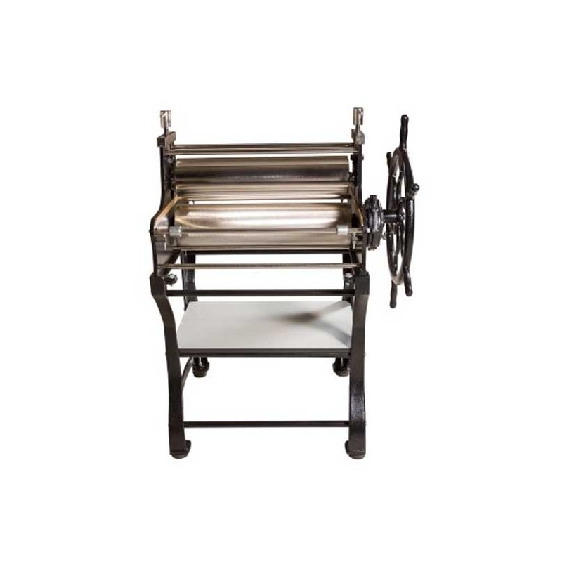 Torculo Gravura Profissional R800A (volante)