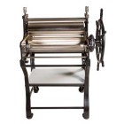 Torculo Gravura Profissional R800A (volante)