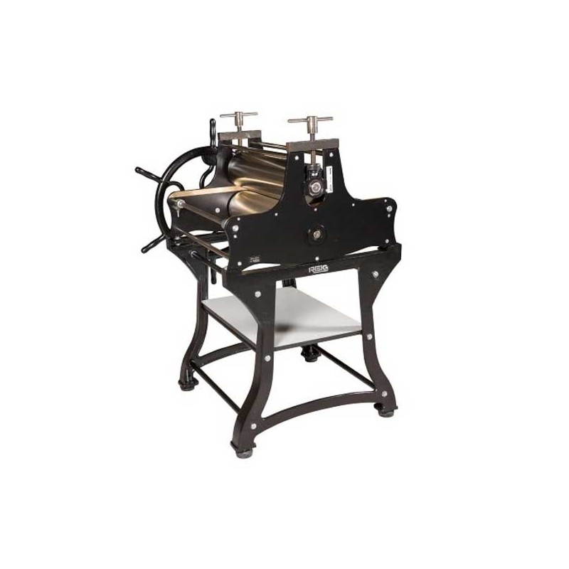 Torculo Gravura Profissional R800A (volante)