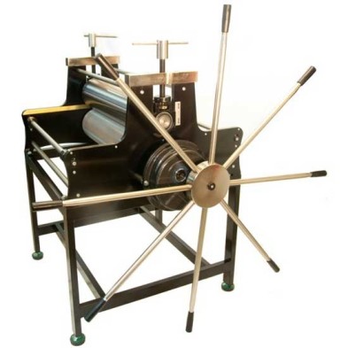 Torculo Gravura Profissional R800B (alavancas)