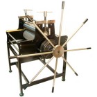 Torculo Gravura Profissional R800B (alavancas)