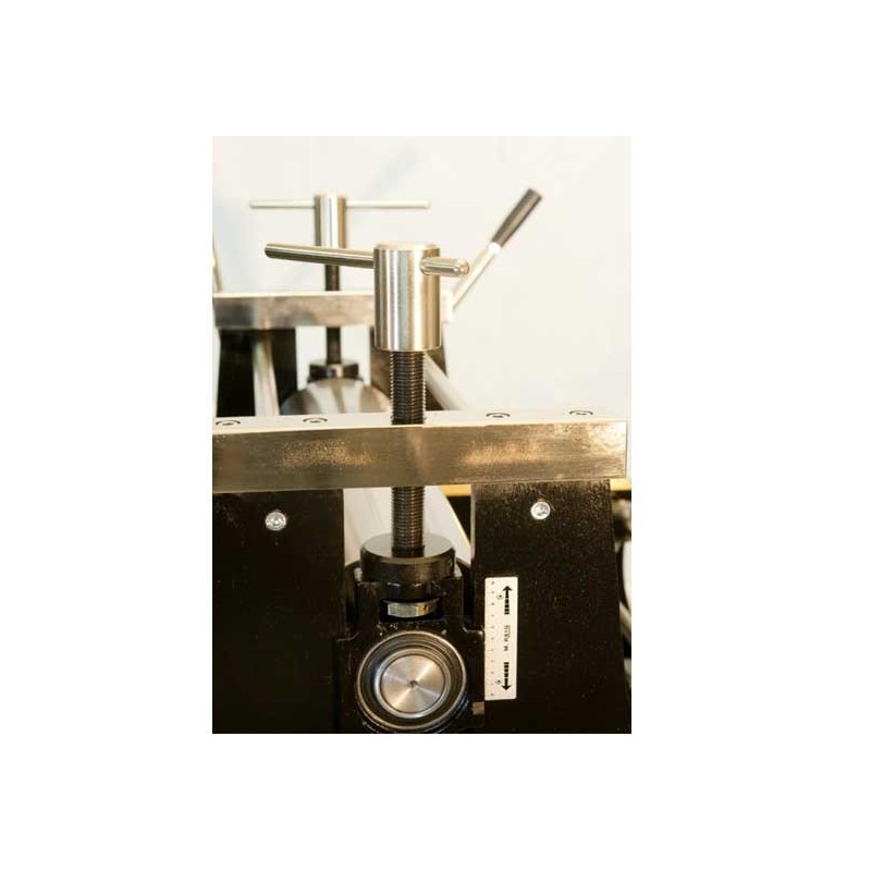 Torculo Gravura Profissional R800B (volante)