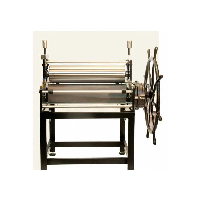 Torculo Gravura Profissional R800B (volante)