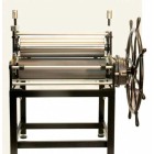 Torculo Gravura Profissional R800B (volante)