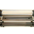 Torculo Gravura Profissional R800B (volante)