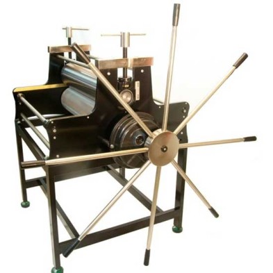 Torculo Gravura Profissional R600D (alavancas)