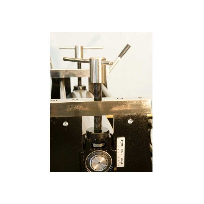 Torculo Gravura Profissional R600D (alavancas)