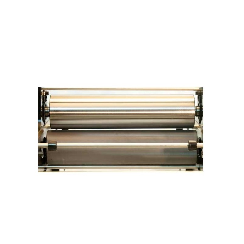 Torculo Gravura Profissional R600D (volante)