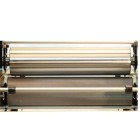 Torculo Gravura Profissional R600D (volante)