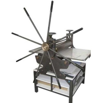 Torculo Grabado Profesional Azañon