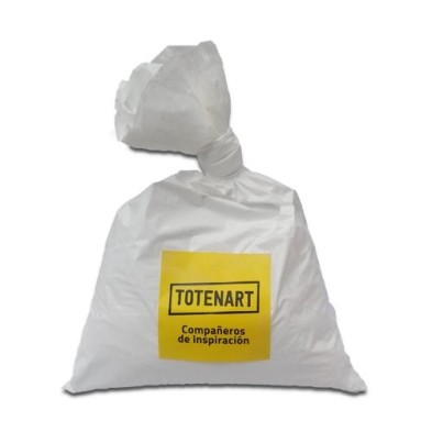 Materiais Belas Artes - Pigmento Branco de Titanio 500 gr. | totenart.com