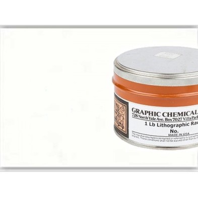 Secador de Cobalto Graphic Chemical, 570 ml.