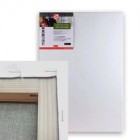 Materiais Belas Artes - Lona Talens Linho Tamanho 15F (65x54cm). | totenart.com