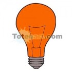 Materiais Belas Artes - Laca bulbos topazio Mongay, 50 ml. | totenart.com