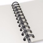 Materiais Belas Artes - Bloco tecnicas de misturado Van Gogh, 300 gr, 30 f. (A5) | totenart.com