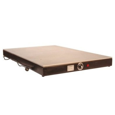 Esquenta pranchas 80x120 cm.