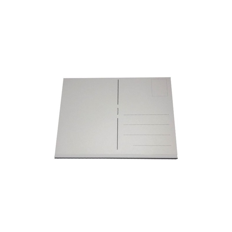 Materiais Belas Artes - Cartão postal para aquarela Creation 200 gr, 30 folhas (A6) | totenart.com