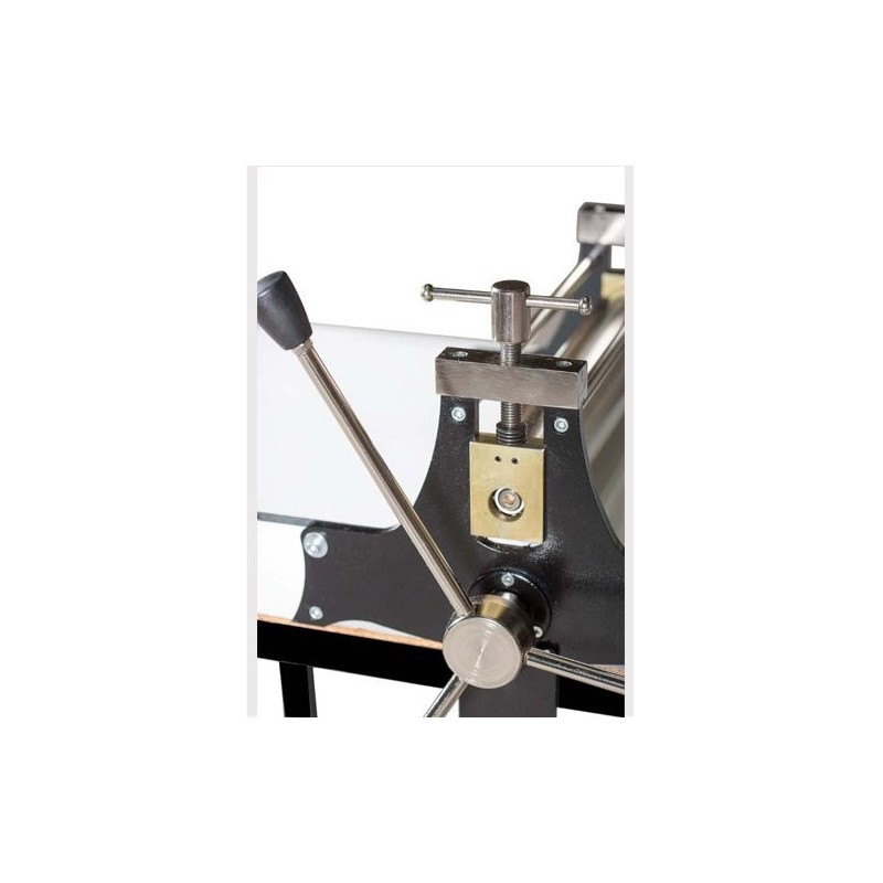 Torculo  sobre mesa Prensa Linoleo