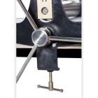 Torculo  sobre mesa Prensa Linoleo