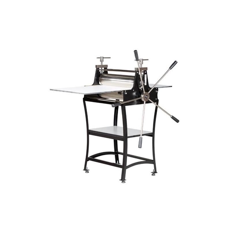 Torculo Gravura Profissional R600A (alavancas)