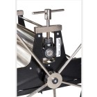 Torculo Gravura Profissional R600A (alavancas)