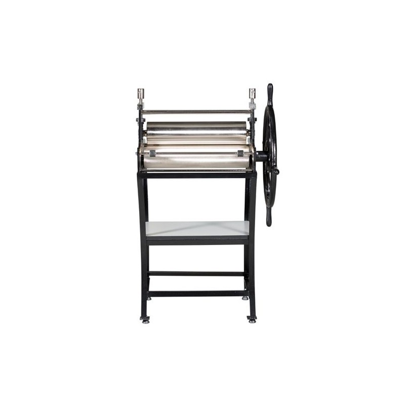 Torculo Gravura Profissional R600A (volante)