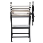 Torculo Gravura Profissional R600A (volante)