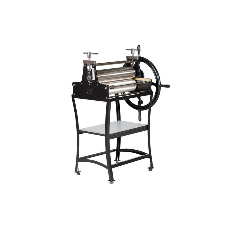 Torculo Gravura Profissional R600A (volante)