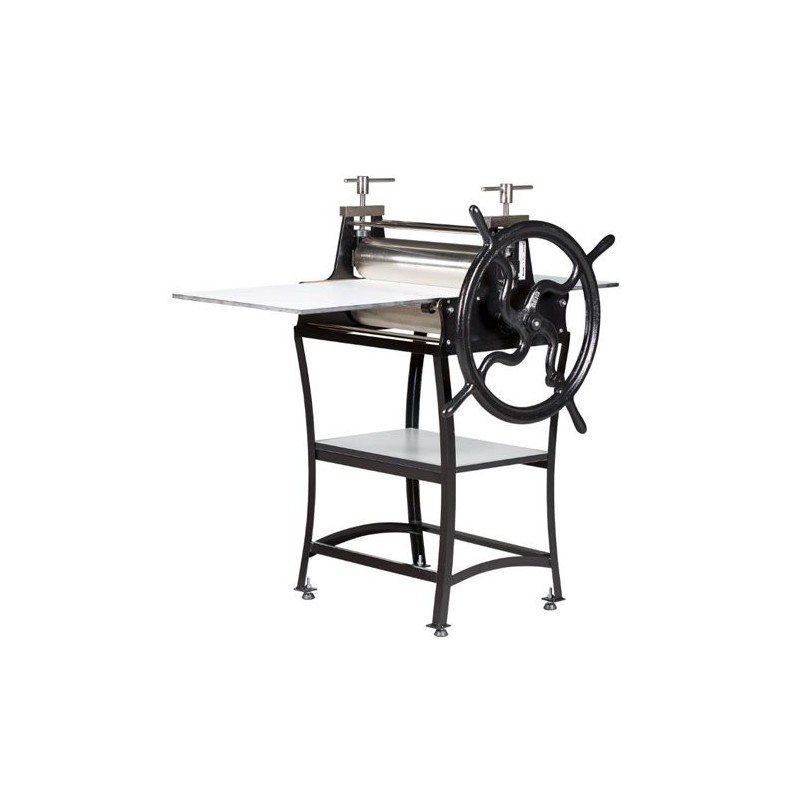 Torculo Gravura Profissional R600A (volante)