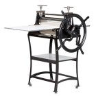 Torculo Gravura Profissional R600A (volante)