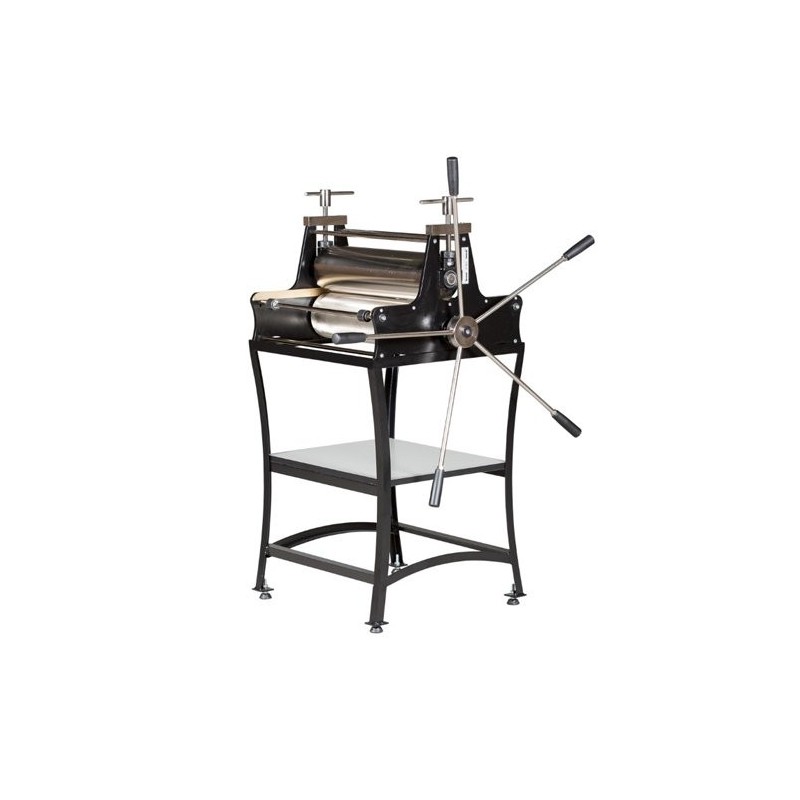 Torculo Gravura Profissional R600B (alavancas)