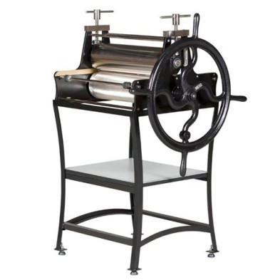 Torculo Gravura Profissional R600B (volante)