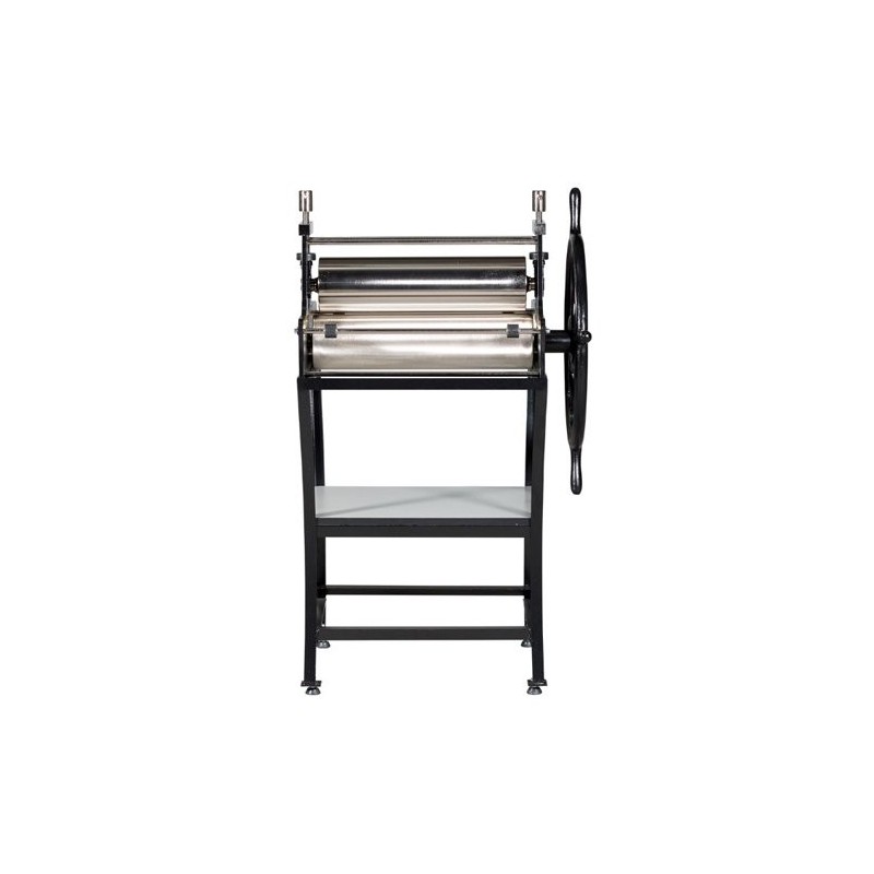 Torculo Gravura Profissional R600B (volante)