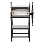 Torculo Gravura Profissional R600B (volante)