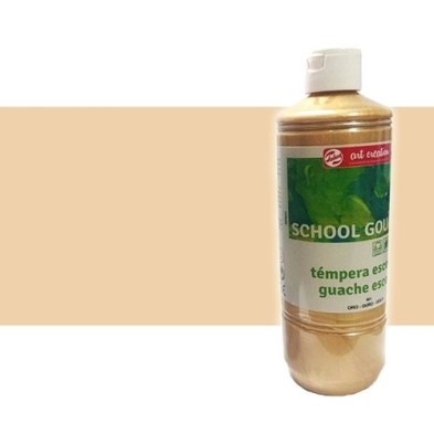 Materiais Belas Artes - Tempera Carne Art Creation Talens, 500 ml. | totenart.com