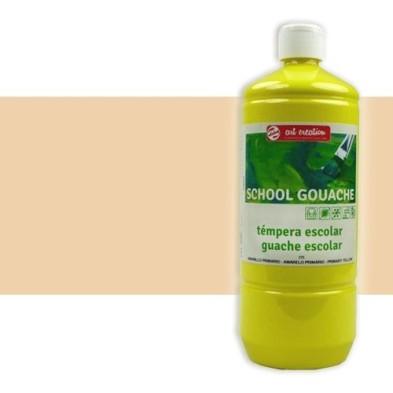 Materiais Belas Artes - Tempera Carne Art Creation Talens, 1000 ml. | totenart.com