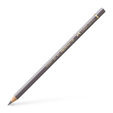 Materiais Belas Artes - Lapis polychrome Faber Castell \n \n\n\n\ncinza quente IV 273 | totenart.com
