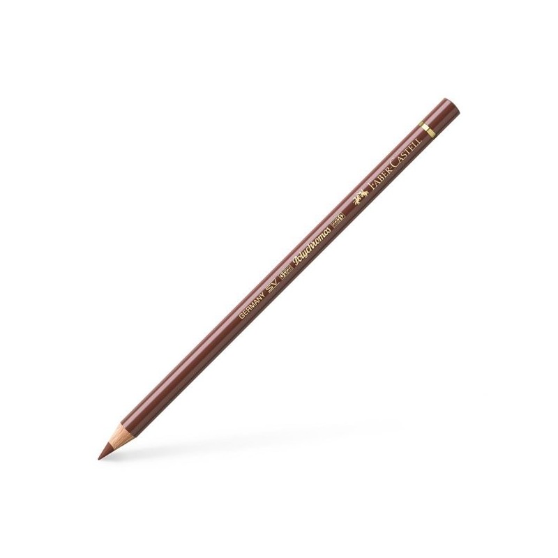 Materiais Belas Artes - Lapis polychrome Faber Castell \n \n\n\ntorrada de siena 283 | totenart.com