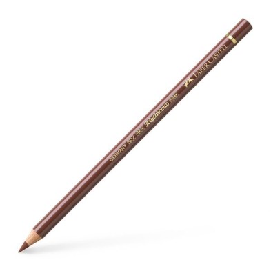 Materiais Belas Artes - Lapis polychrome Faber Castell \n \n\n\ntorrada de siena 283 | totenart.com