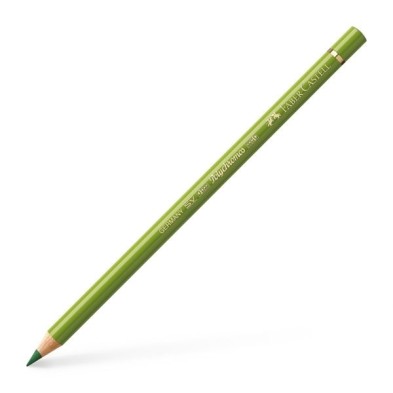 Materiais Belas Artes - Lapis polychrome Faber Castell \n bege verde chão 168 | totenart.com