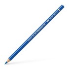 Materiais Belas Artes - Lapis polychrome Faber Castell azul cobalto esverdeado 144 | totenart.com