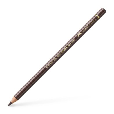 Materiais Belas Artes - Lapis polychrome Faber Castell \n \n\ntorrada de sombra 280 | totenart.com