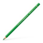 Materiais Belas Artes - Lapis polychrome Faber Castell \n \n\nfolha verde 112 | totenart.com