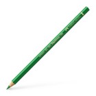 Materiais Belas Artes - Lapis polychrome Faber Castell \n permanente verde 266 | totenart.com