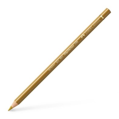 Materiais Belas Artes - Lapis polychrome Faber Castell \n \nverde dourado 268 | totenart.com