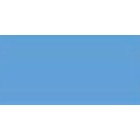 Materiais Belas Artes - Lapis polychrome Faber Castell azul ultramarino claro 140 | totenart.com